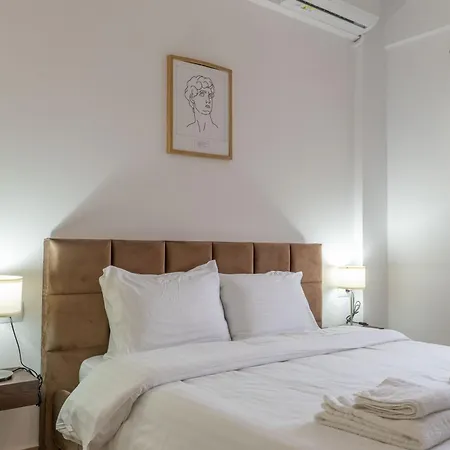 Apartament Philoxenia Saranda