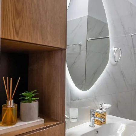Philoxenia Apartament