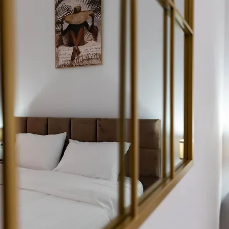 Apartament Philoxenia