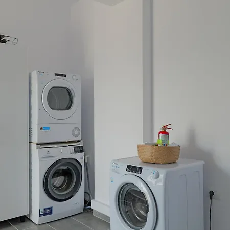 Apartament Philoxenia *