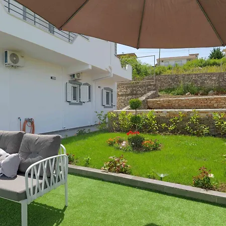 Philoxenia Apartament Saranda