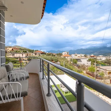 Philoxenia Apartament