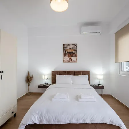 Philoxenia Apartament