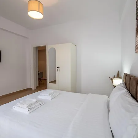 Apartament Philoxenia Saranda