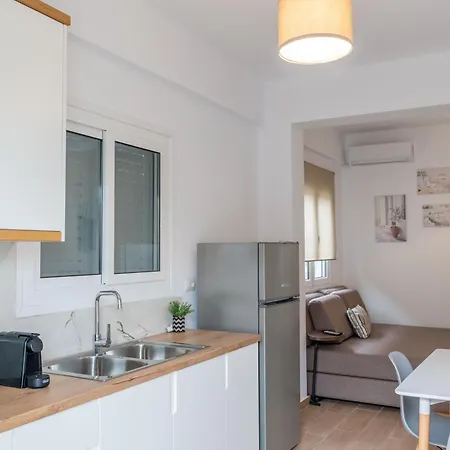 Philoxenia Apartament Saranda