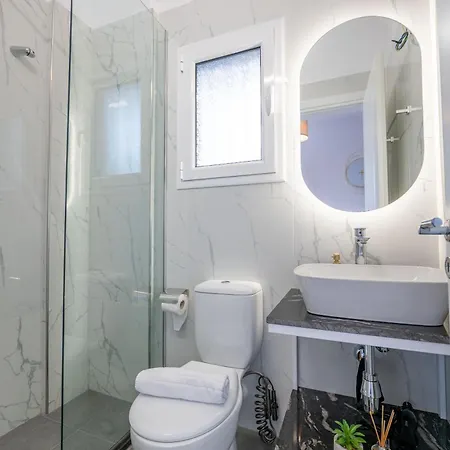 Apartament Philoxenia